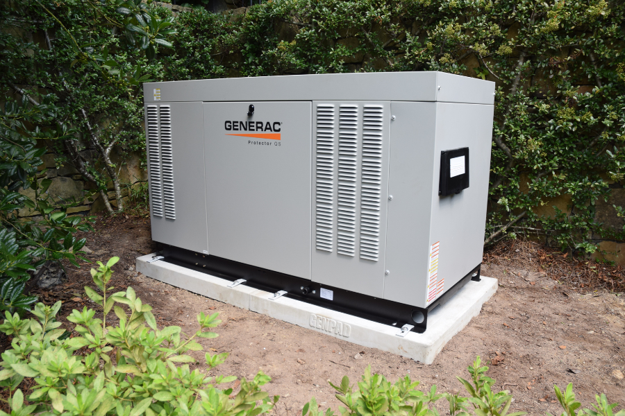 GenPad Hurricane Pad